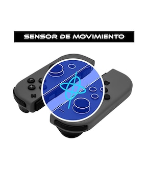 Control Joy-Con Virtual Zone inalámbricos para nintendo switch edición especial