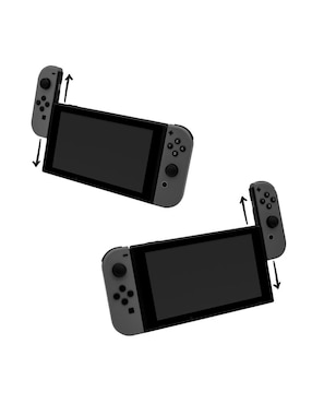 Control Joy-Con Virtual Zone inalámbricos para nintendo switch edición especial