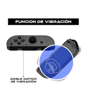 Control Joy-Con Virtual Zone inalámbricos para nintendo switch edición especial