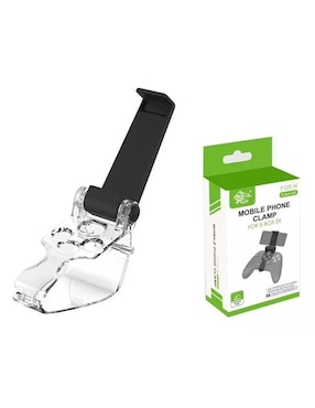 Clip para control Ecoshopmaster