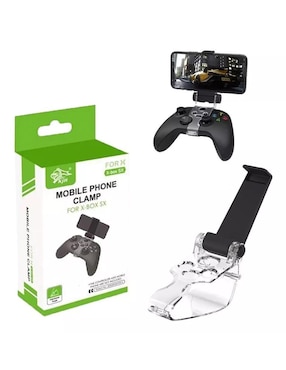 Clip para control Ecoshopmaster