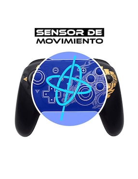 Control Virtual Zone inalámbricos para nintendo switch edición limitada