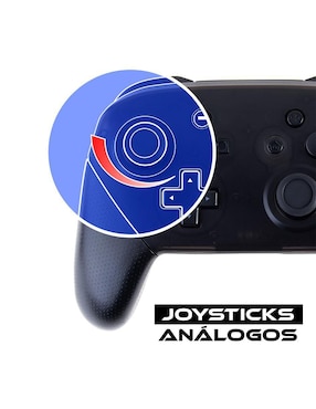 Control Virtual Zone inalámbricos para nintendo switch edición especial