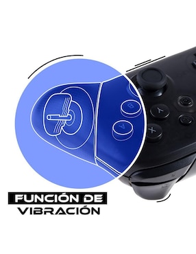 Control Virtual Zone inalámbricos para nintendo switch edición especial