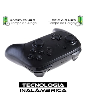 Control Virtual Zone inalámbricos para nintendo switch edición especial