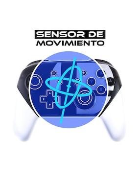 Control Virtual Zone inalámbricos para nintendo switch edición especial