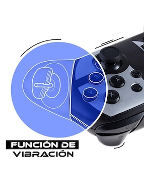 Control Virtual Zone inalámbricos para nintendo switch edición especial