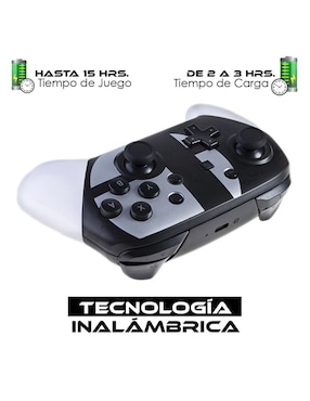 Control Virtual Zone inalámbricos para nintendo switch edición especial