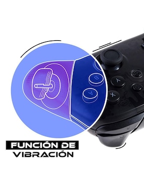 Control Virtual Zone inalámbricos para nintendo switch edición especial