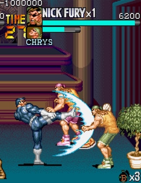 Marvel Vs Capcom Fighting Collection: Arcade Classics Playstation estándar para PS4