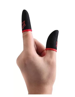 Dedales gamer para celular Sarafox