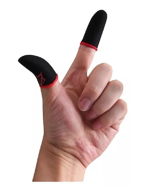 Dedales gamer para celular Sarafox