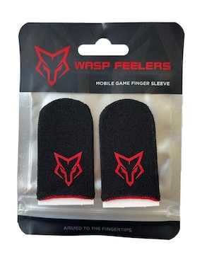 Dedales gamer para celular Sarafox