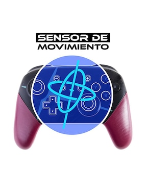 Control Virtual Zone inalámbricos para nintendo switch edición limitada
