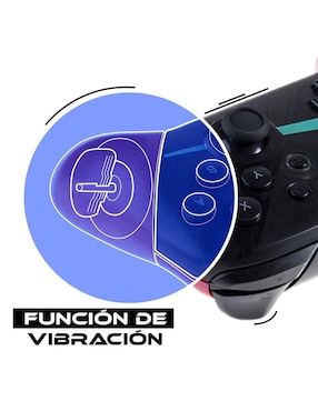 Control Virtual Zone inalámbricos para nintendo switch edición limitada