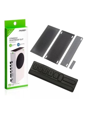 Cubierta para consola Ecoshopmaster