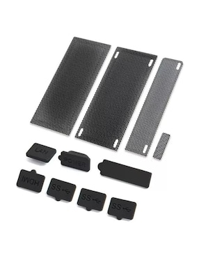 Cubierta para consola Ecoshopmaster