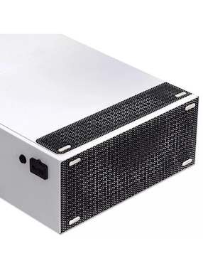 Cubierta para consola Ecoshopmaster