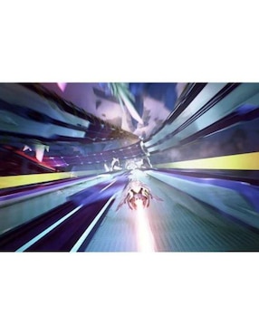Redout Play Station estándar para PS4