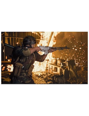 Call Of Duty Vanguard Xbox estándar para Xbox Series X/Xbox One