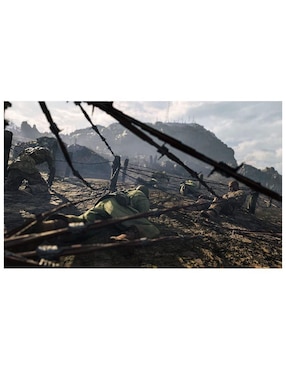Call Of Duty Vanguard Xbox estándar para Xbox Series X/Xbox One