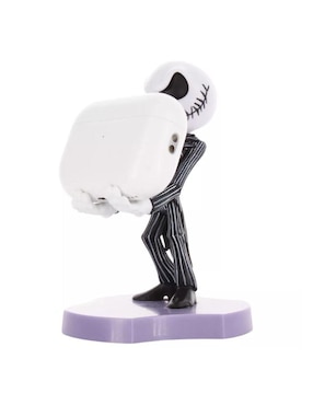 Soporte para celular Cable Guy alámbrico Jack
