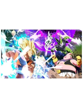 Dragon Ball Fighter Z Nintendo estándar para Nintendo Switch