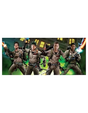 Ghostbusters Remasterizado Nintendo estándar para Nintendo Switch