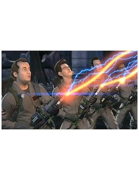 Ghostbusters Remasterizado Nintendo estándar para Nintendo Switch