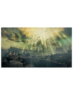 Elden Ring Nintendo estándar para PS5