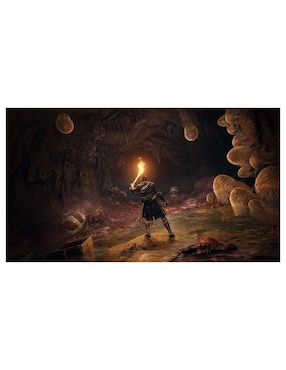 Elden Ring Nintendo estándar para PS5