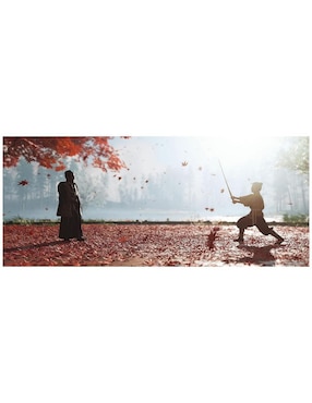 Ghost Of Tsushima Directors Cut Playstation estándar para PS5