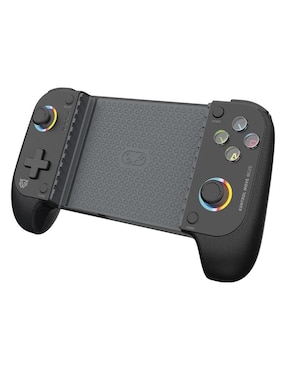 Control gamepad para celular Balam Rush compatible con Android, IOS, Tablets.