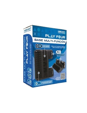 Base para consola de escritorio Beast