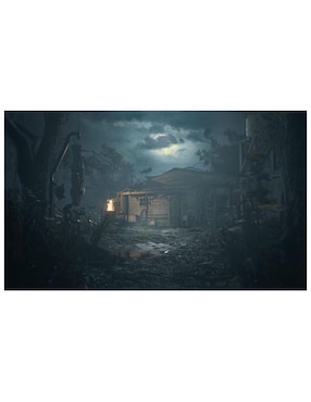 Resident Evil 7 Biohazard Xbox especial para Xbox One