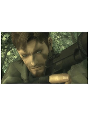 Metal Gear Solid Master Collection Vol 1 collectors para PS5