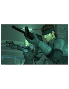 Metal Gear Solid Master Collection Vol 1 collectors para PS5