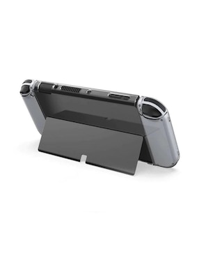 Funda para consola Nintendo Switch Da Gamers