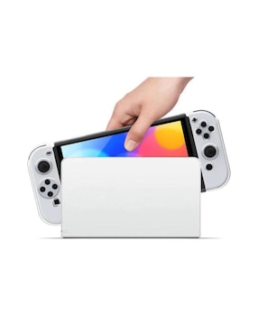 Funda para consola Nintendo Switch Da Gamers