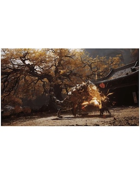 Black Myth Wukong Playstation estándar para PS5