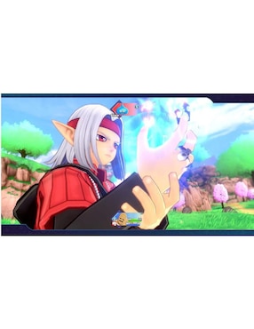 Dragon Quest Monsters The Dark Prince Nintendo estándar para Nintendo Switch