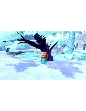 Dragon Quest Monsters The Dark Prince Nintendo estándar para Nintendo Switch