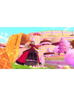 Dragon Quest Monsters The Dark Prince Nintendo estándar para Nintendo Switch
