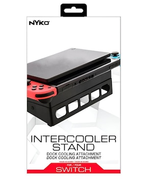 Base para consola de escritorio Nyko