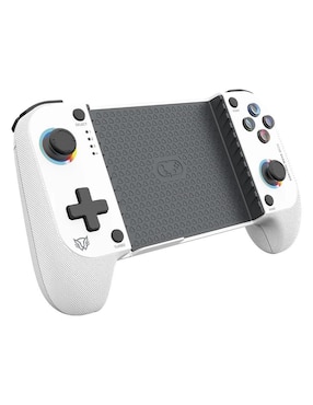 Control gamepad para celular Balam rush compatible con Android + ios