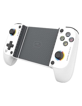 Control gamepad para celular Balam rush compatible con Android + ios