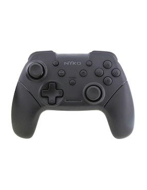 Control Nyko inalámbrico para nintendo