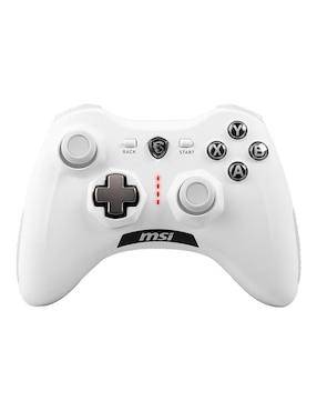 Control Gamepad Para Celular Msi Compatible Con Windows 10 / Android 4.1 Y Superior