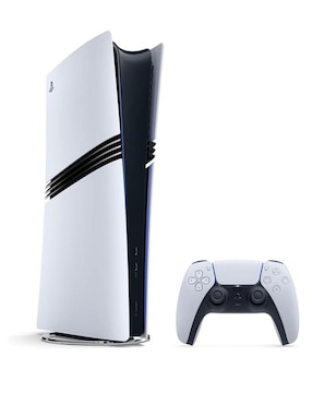 Consola fija ps5 de 2 tb Sonny