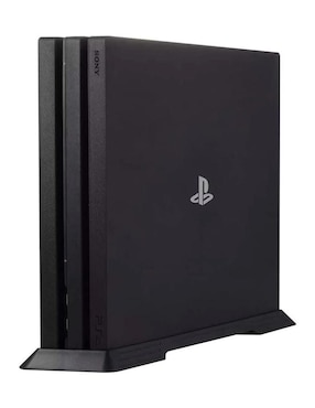 Base para consola movible Ecoshopmaster